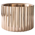 Wein- & Barzubehör Minoa gold wine & champagne cooler