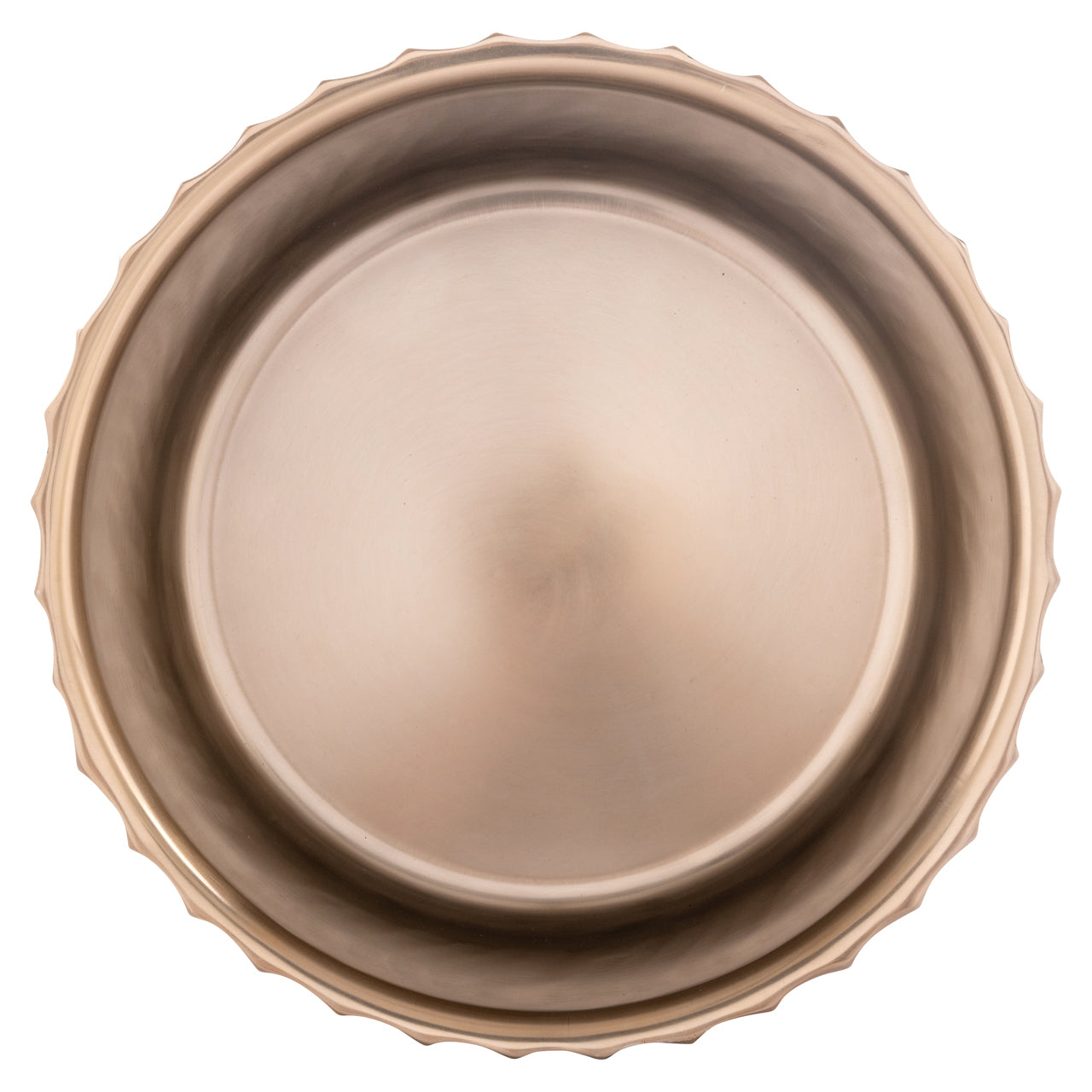 Wein- & Barzubehör Minoa gold wine & champagne cooler