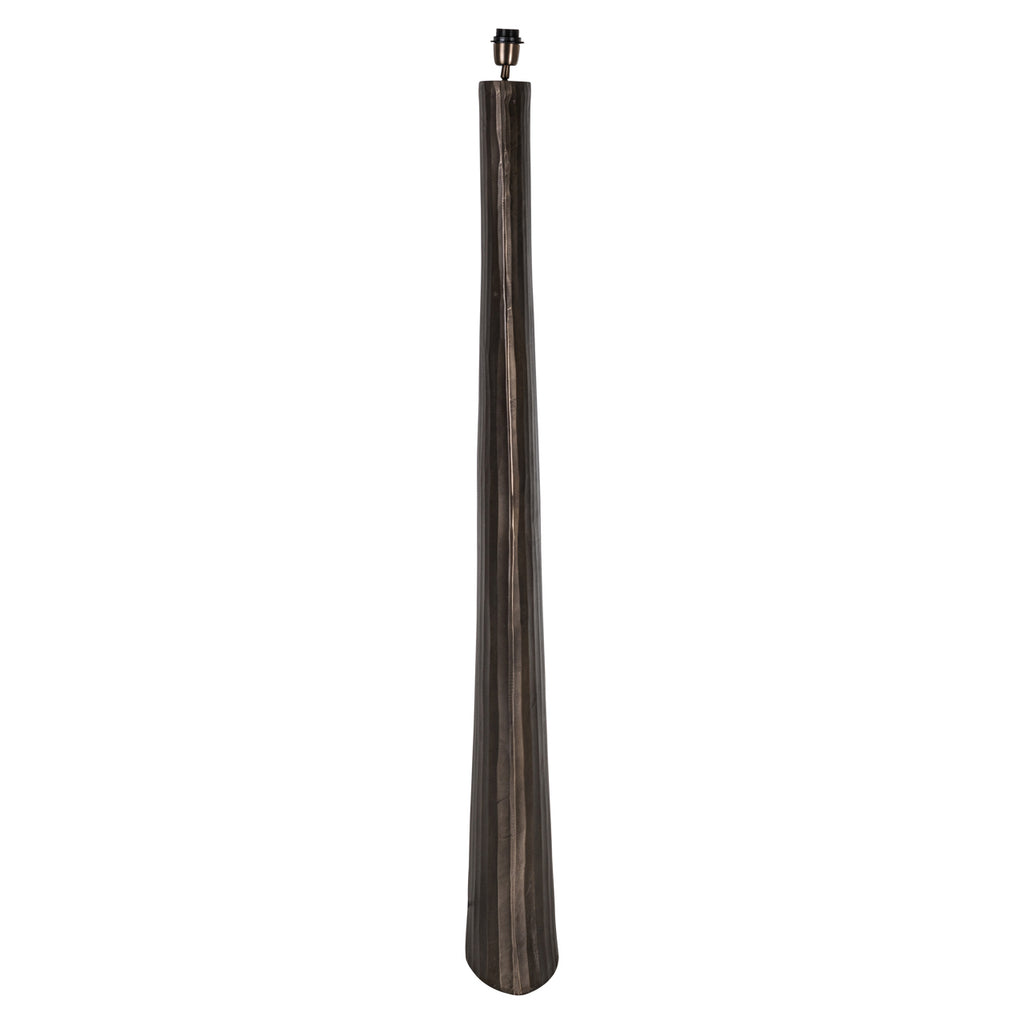 Stehlampe Velvyn bronze