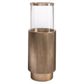 Windlicht Soreli brass antique