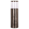 Windlicht Faylen bronze L