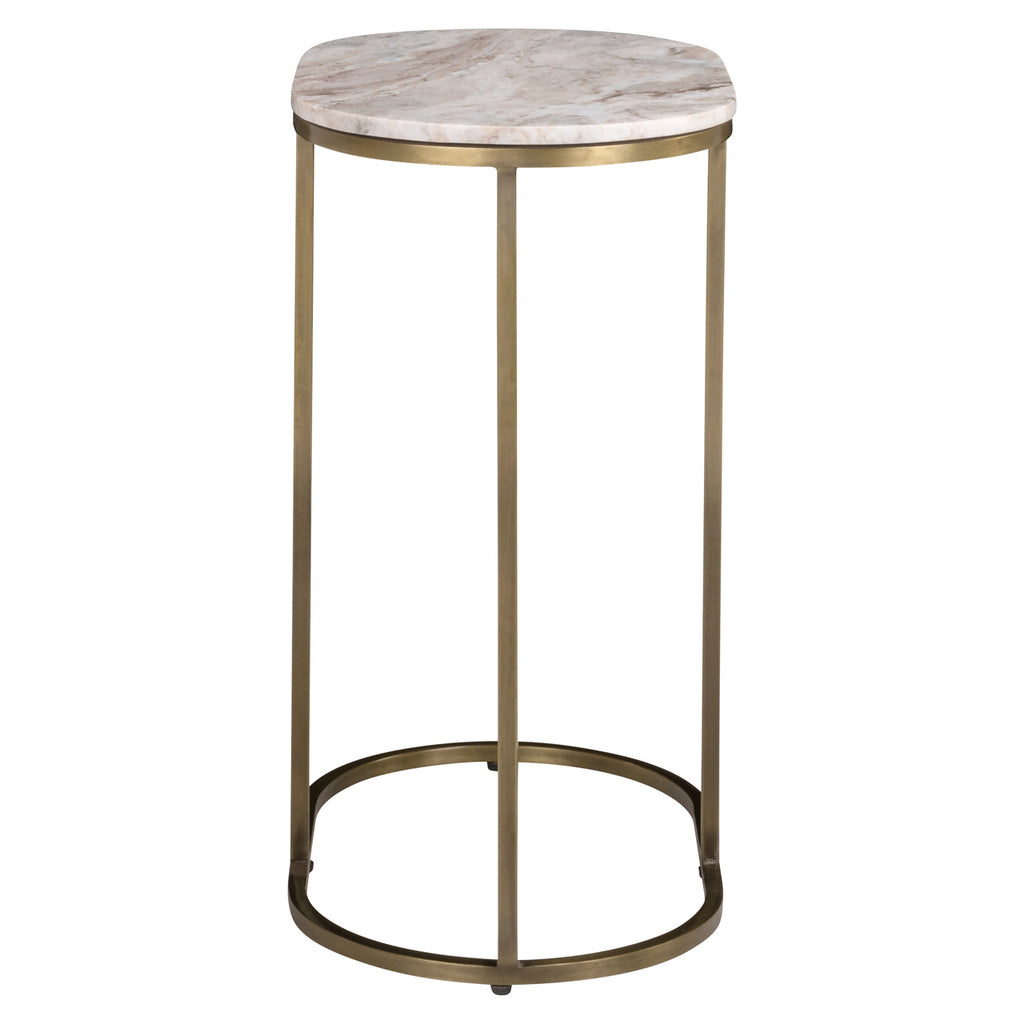 Beistelltisch Bottega Blush beige