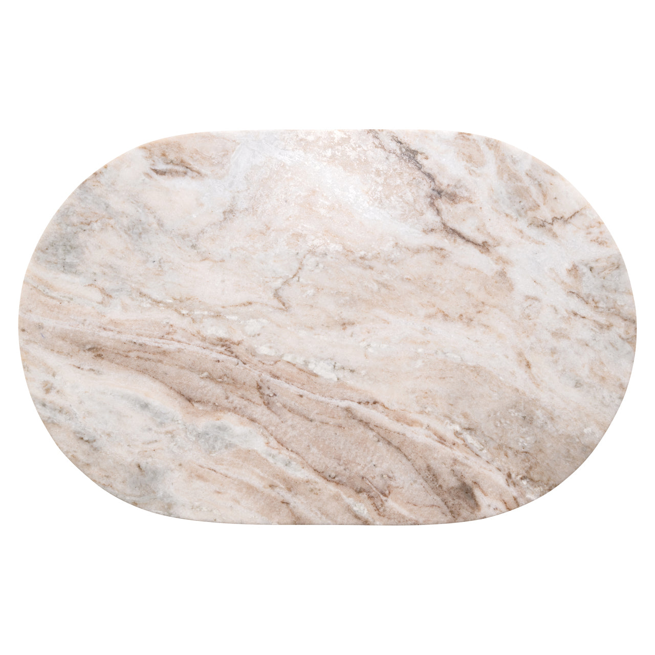 Beistelltisch Bottega Blush beige