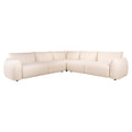 Garten Sofa Dawson beige alpine cornersofa
