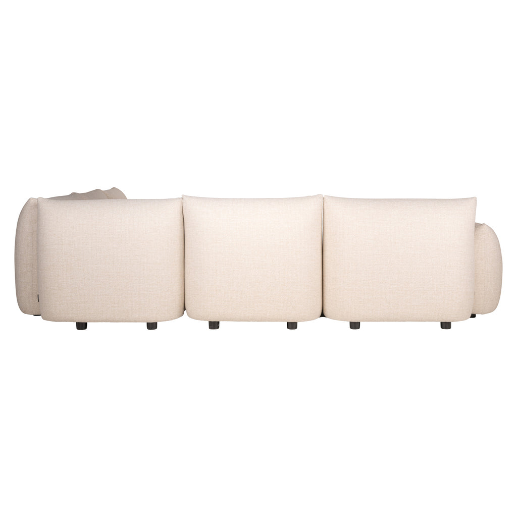 Garten Sofa Dawson beige alpine cornersofa