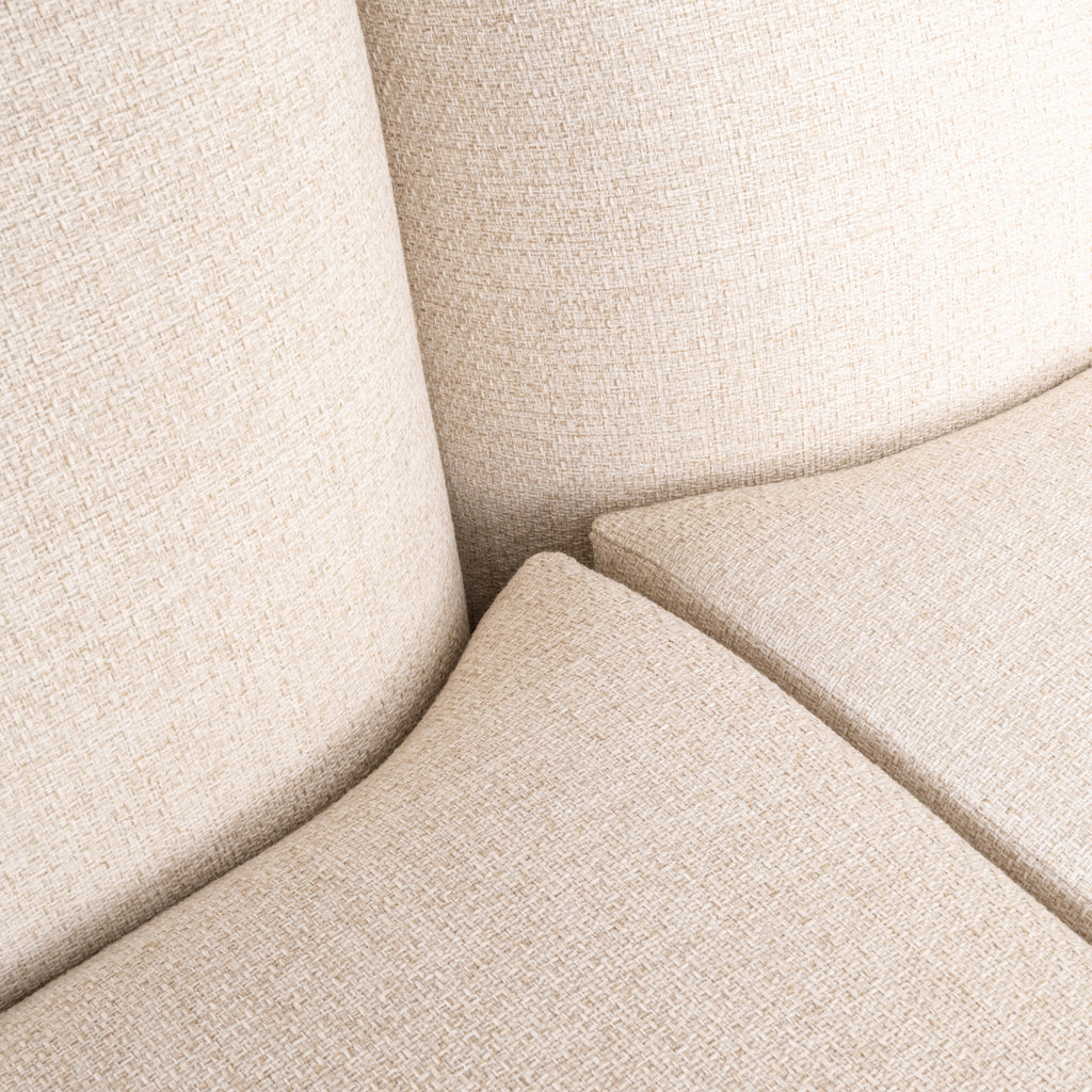 Garten Sofa Dawson beige alpine cornersofa