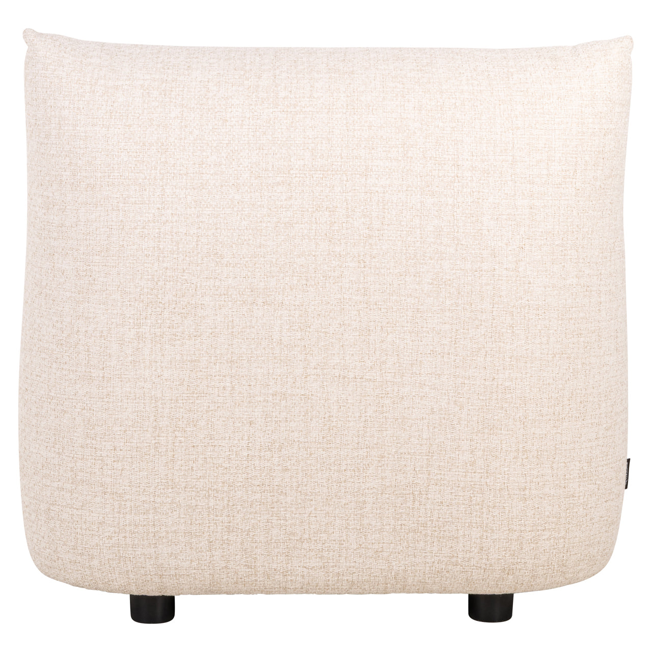 Garten Sofa Dawson beige alpine extra element