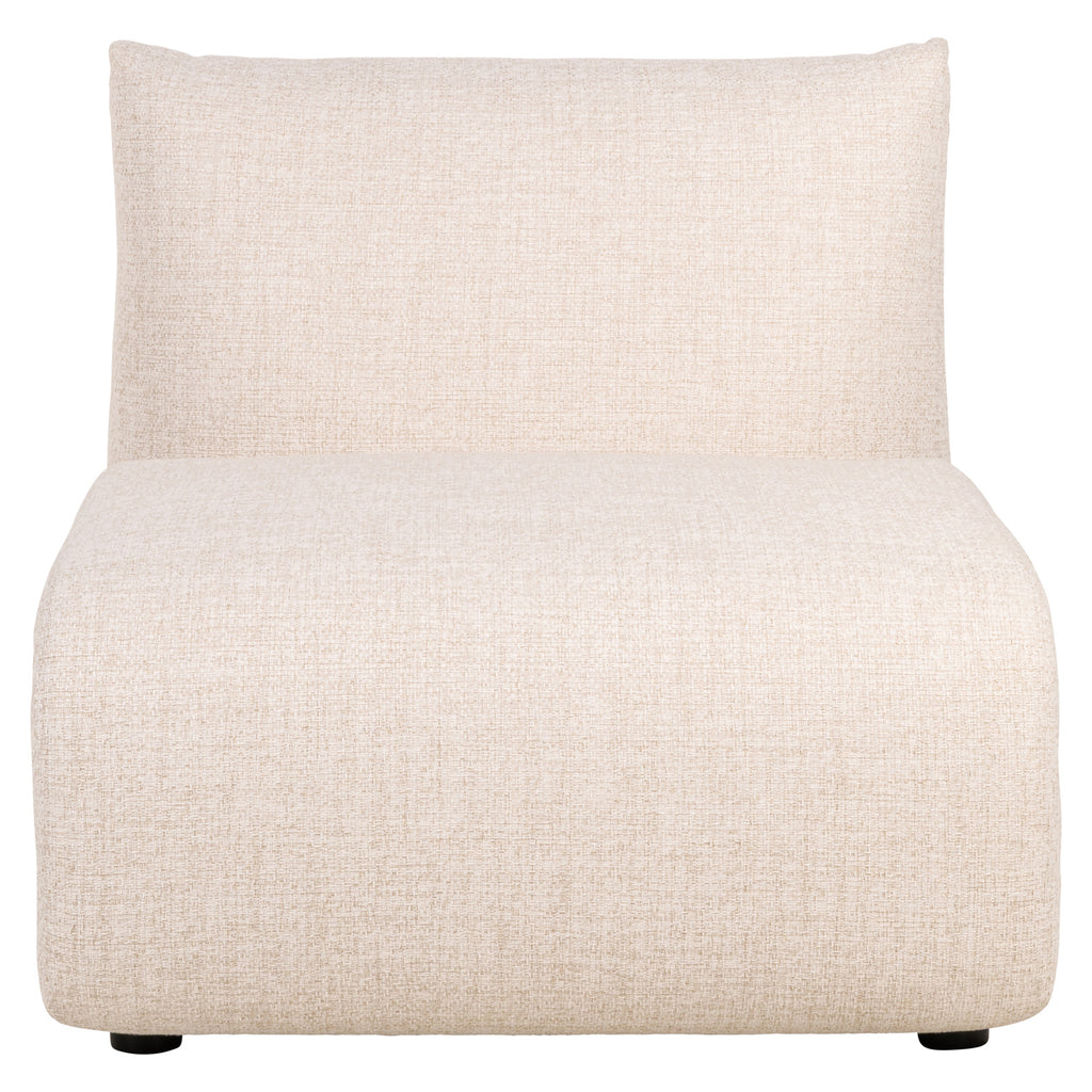 Garten Sofa Dawson beige alpine extra element