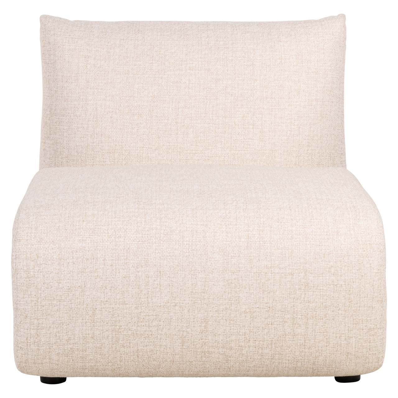 Garten Sofa Dawson beige alpine extra element