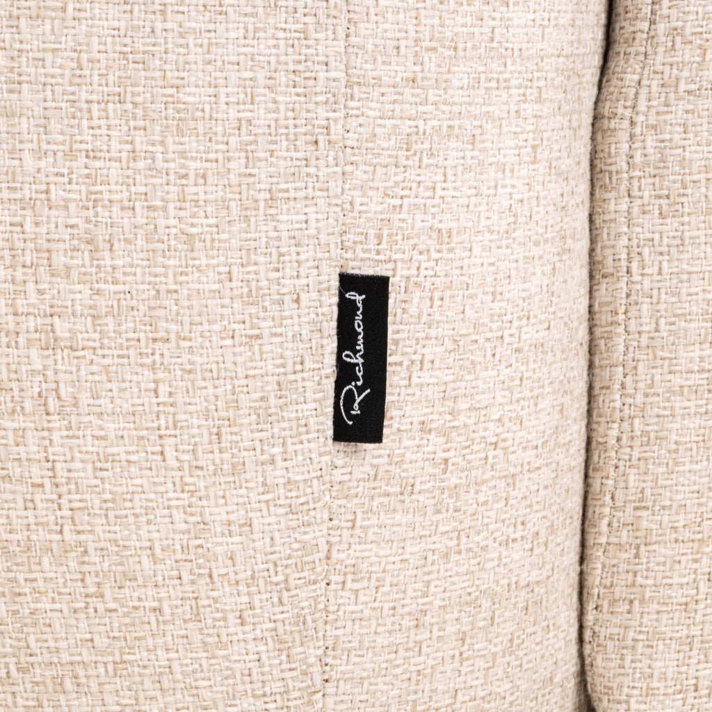 Garten Sofa Dawson beige alpine extra element