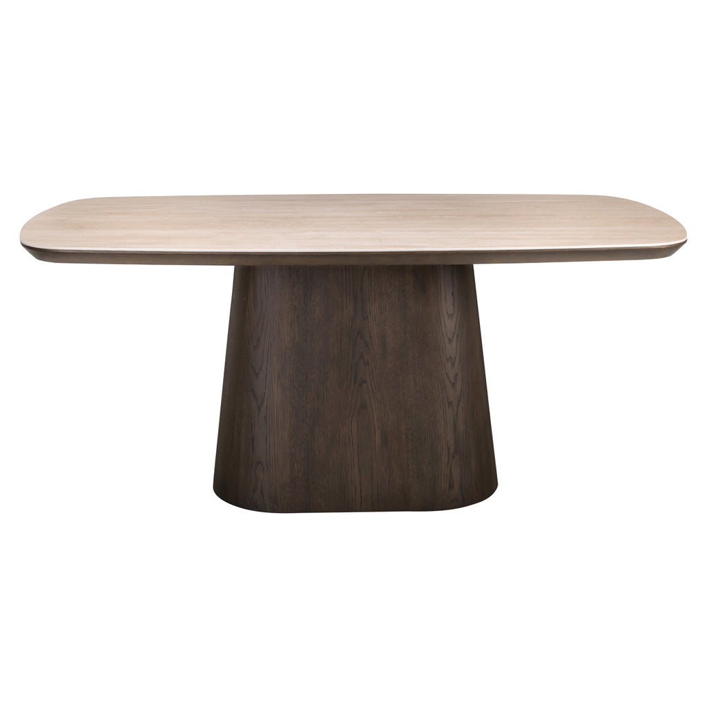 Esstisch Ritz brown 200