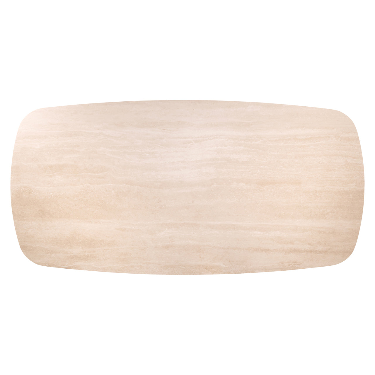 Esstisch Ritz brown 200