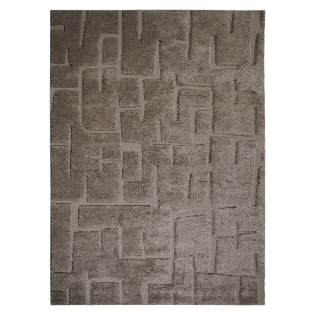 Teppich Cortesin almond 200x300