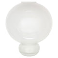 Vase Mireva white