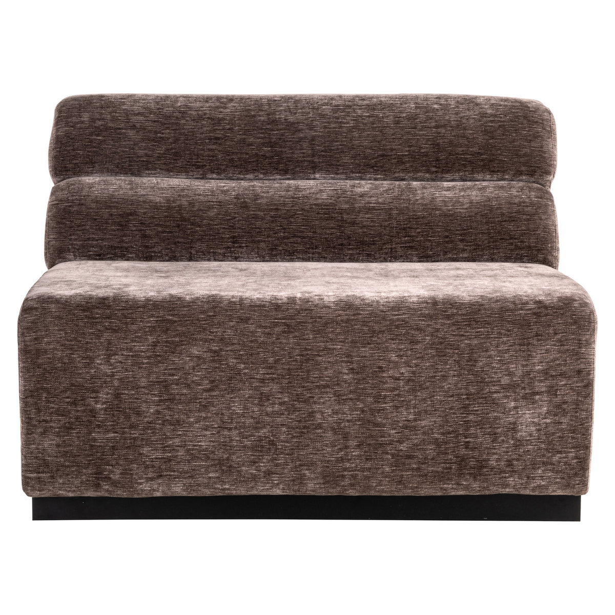 Sitzbank Delia customized fire retardant