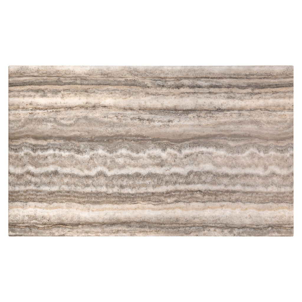 Sofa-element Dulce grey coffee table
