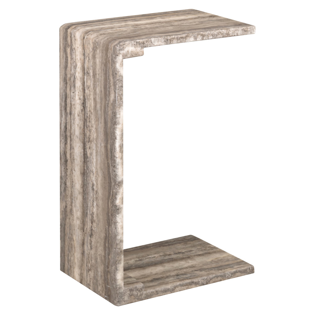 Beistelltisch Dulce grey
