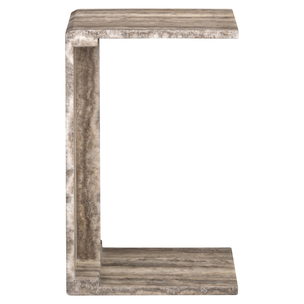Beistelltisch Dulce grey