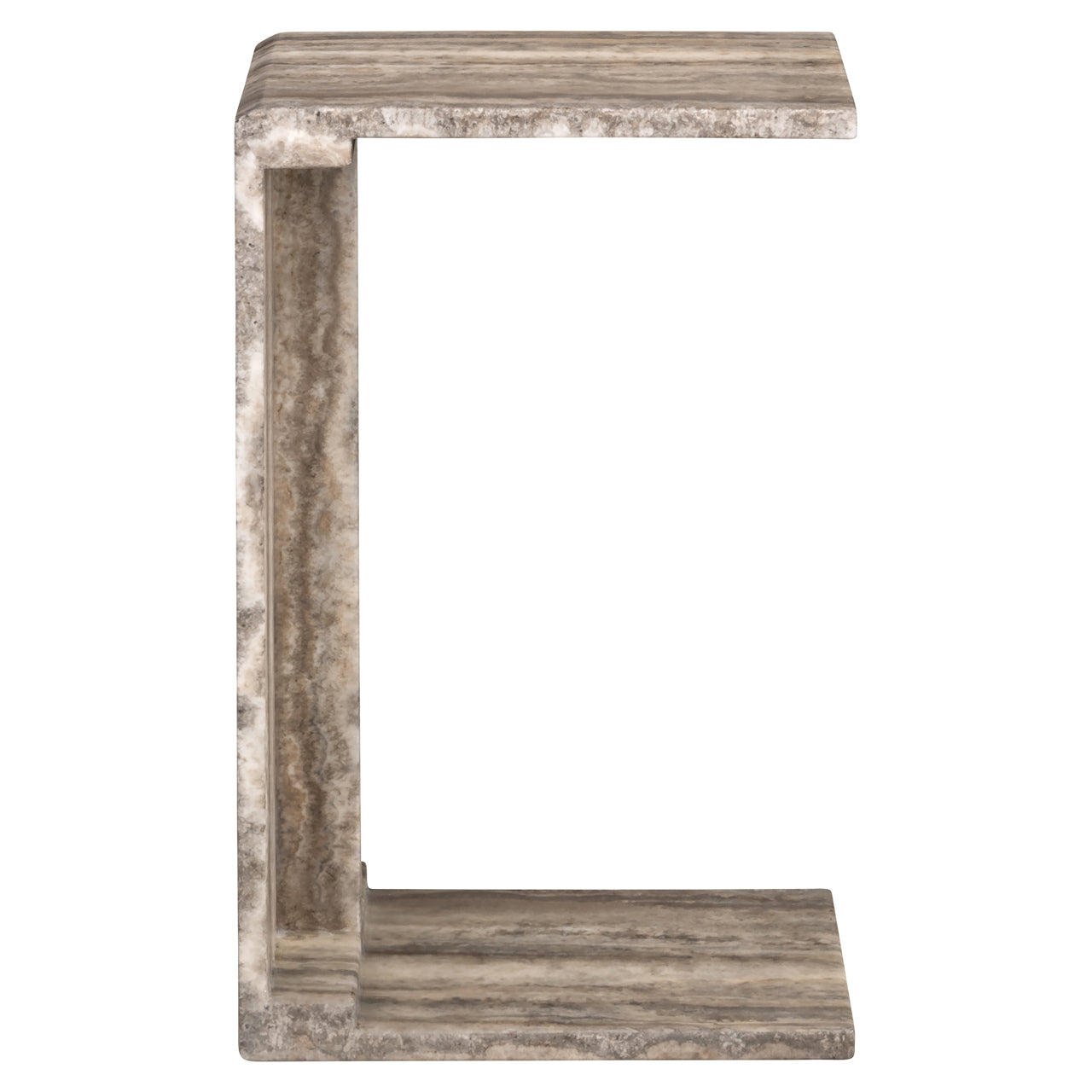 Beistelltisch Dulce grey