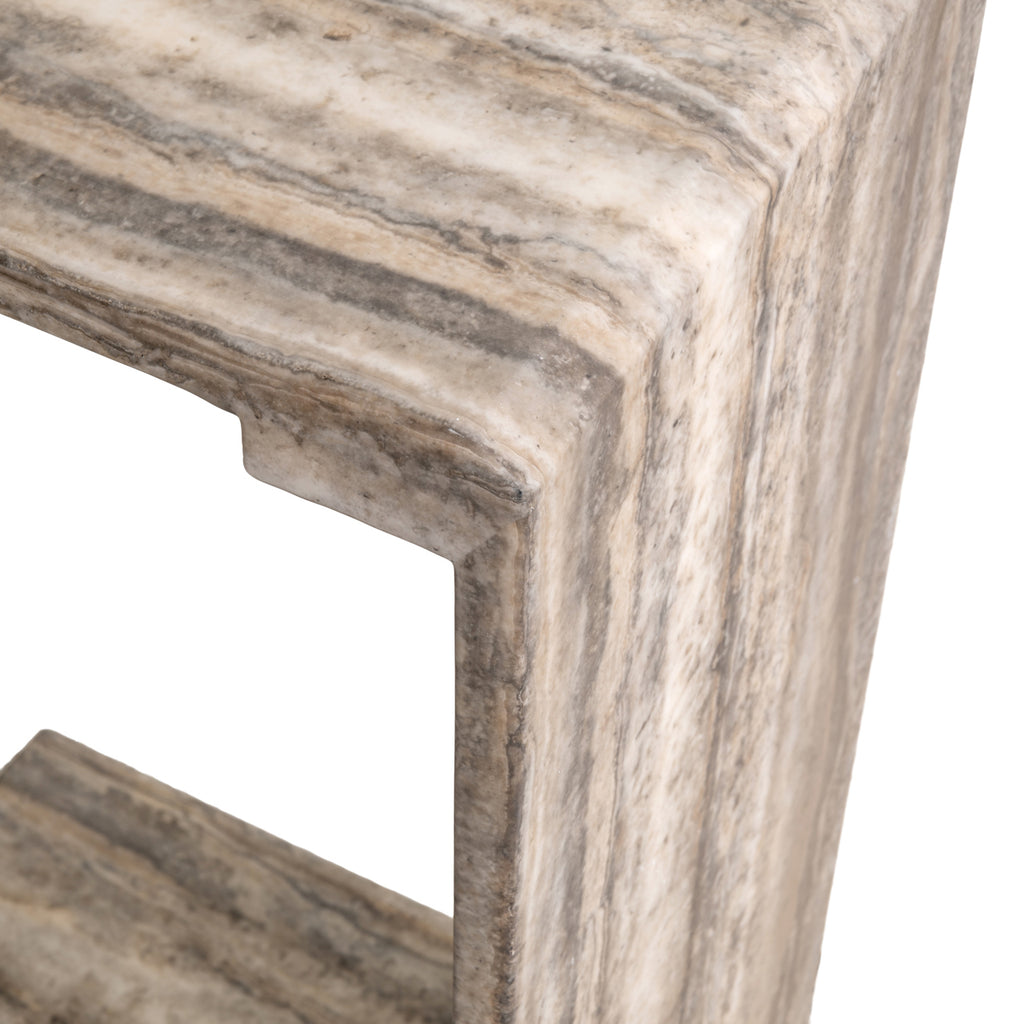 Beistelltisch Dulce grey