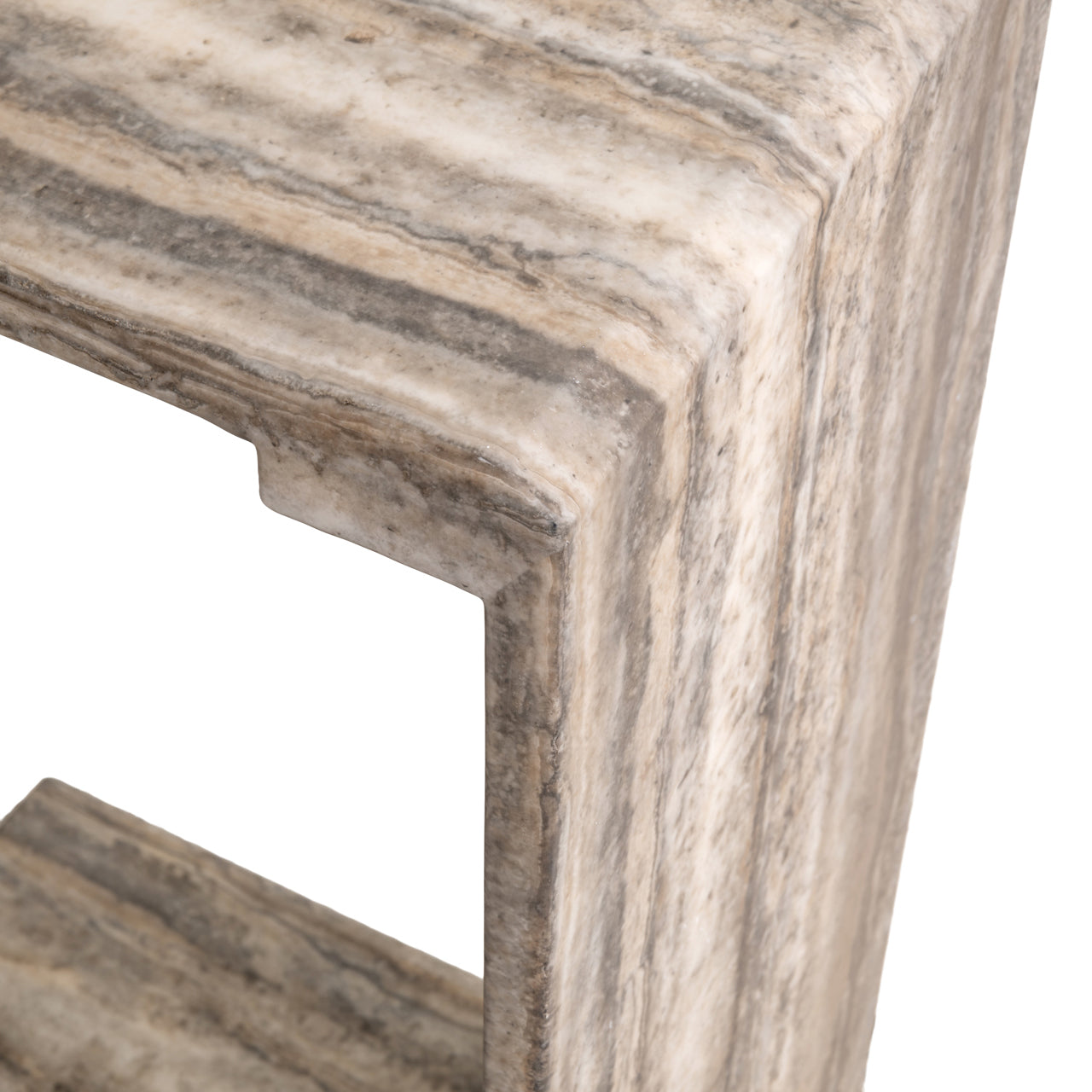 Beistelltisch Dulce grey
