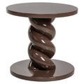 Beistelltisch Coco Chestnut