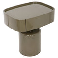 Nachttisch Sage Clay green