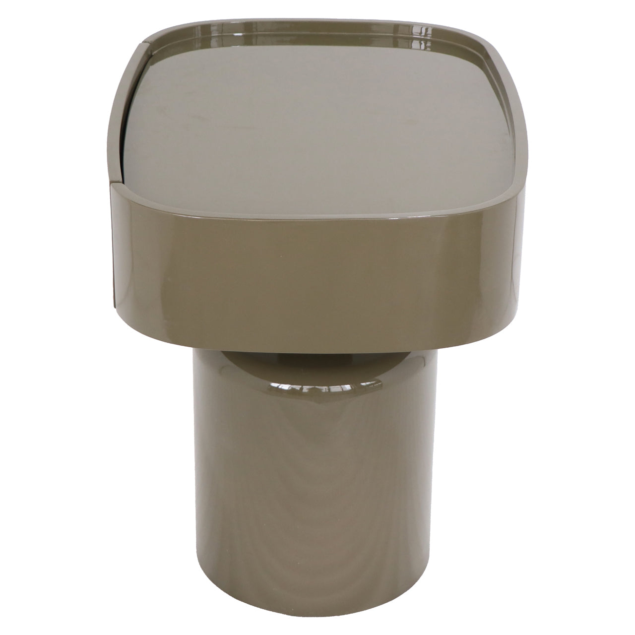 Nachttisch Sage Clay green