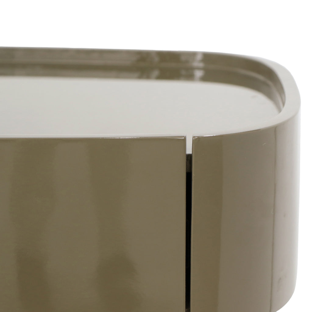 Nachttisch Sage Clay green