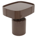 Nachttisch Romee Chestnut