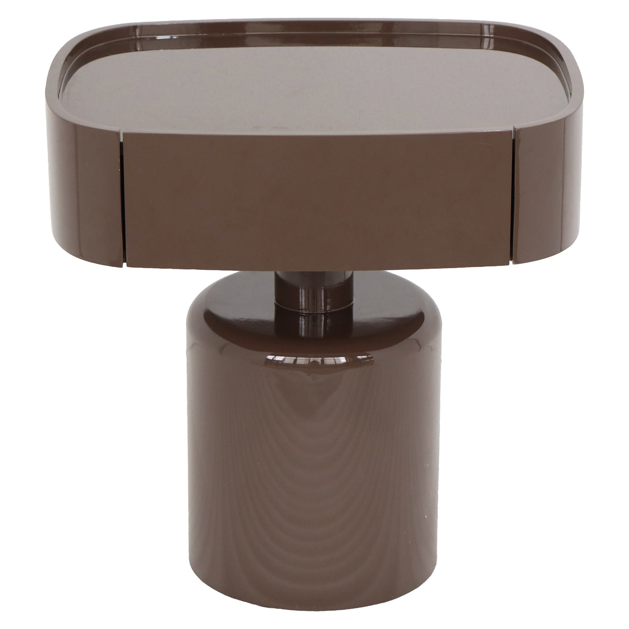 Nachttisch Romee Chestnut