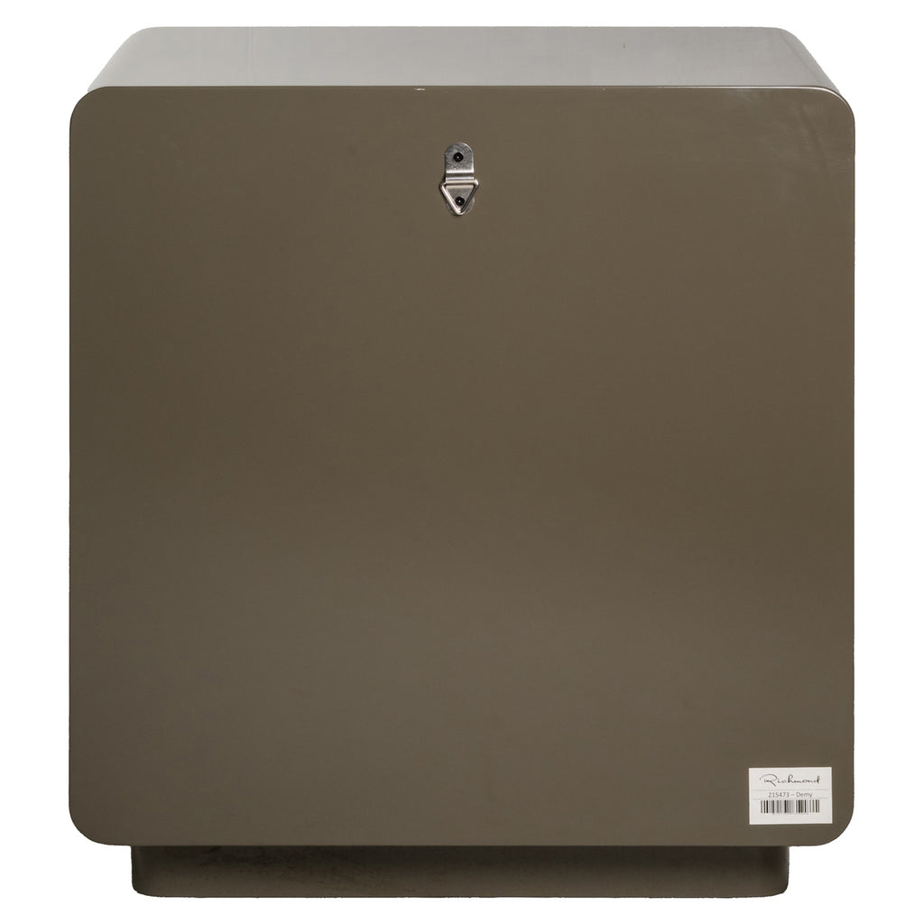 Nachttisch Demy Clay green