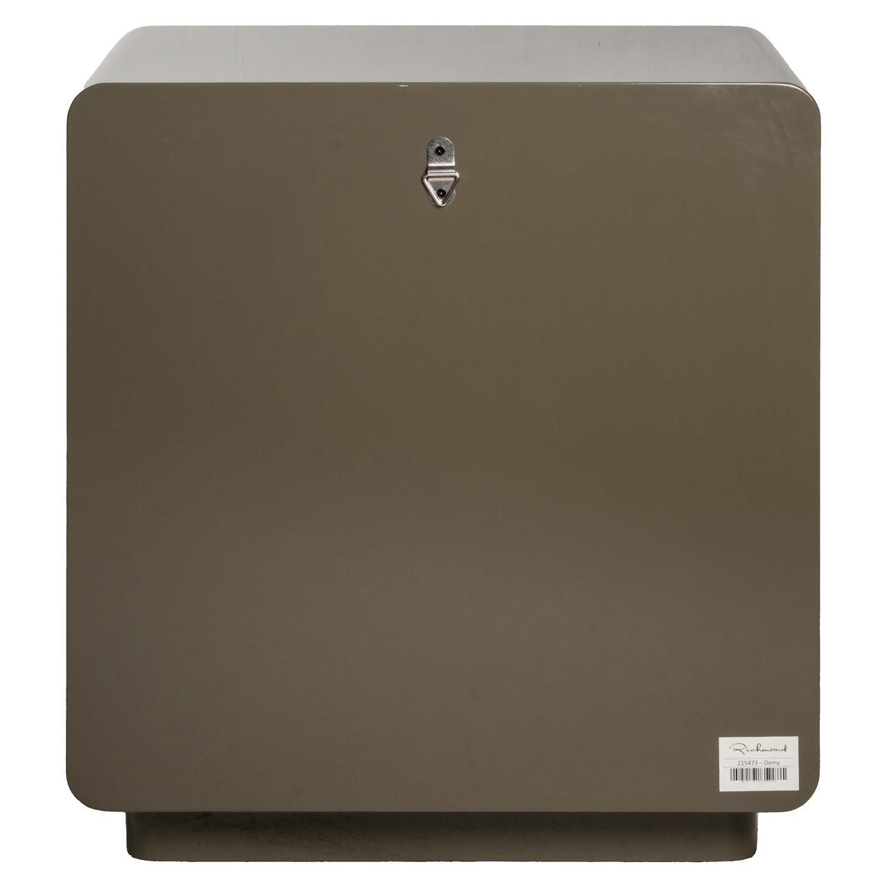 Nachttisch Demy Clay green