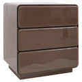 Nachttisch Demy Chestnut