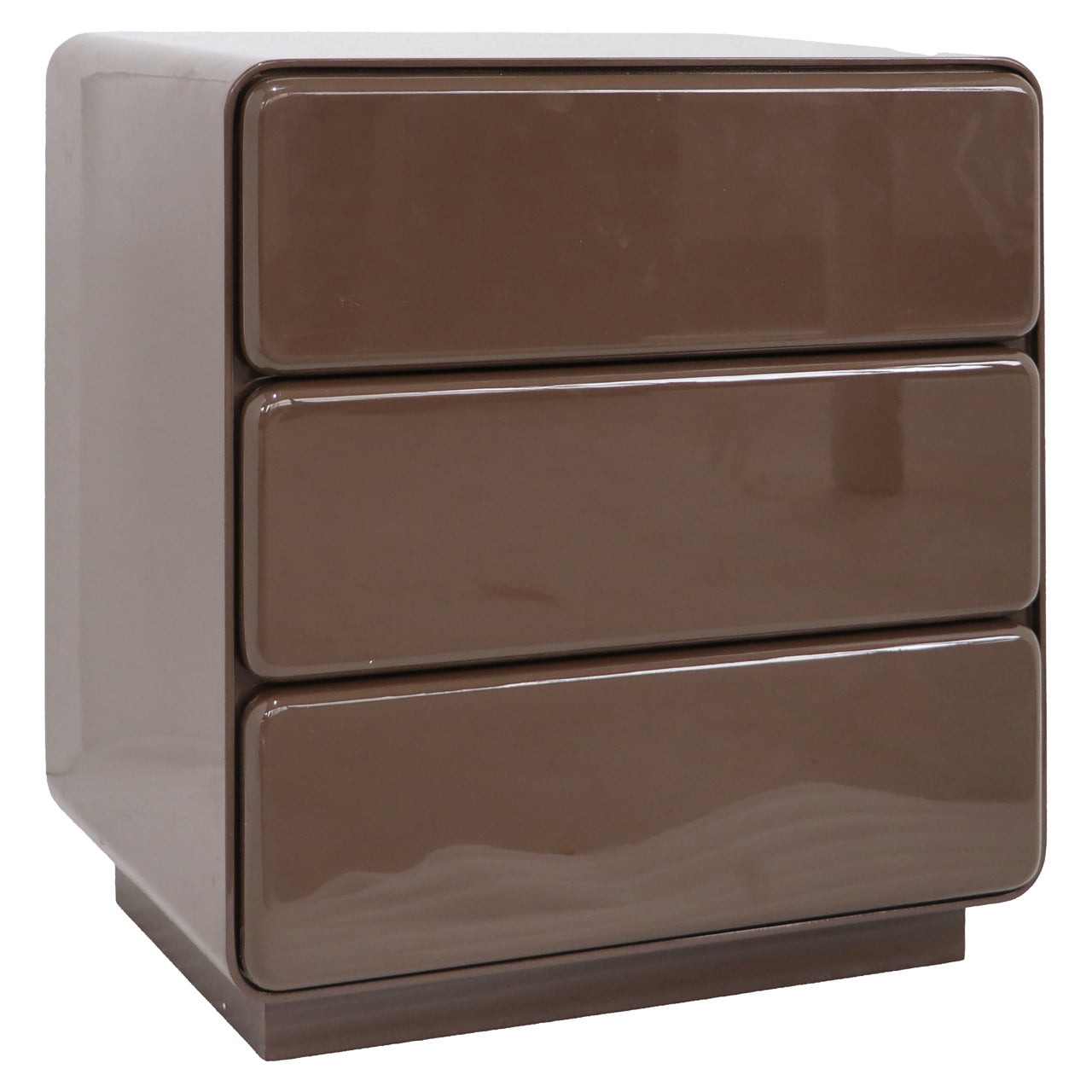 Nachttisch Demy Chestnut