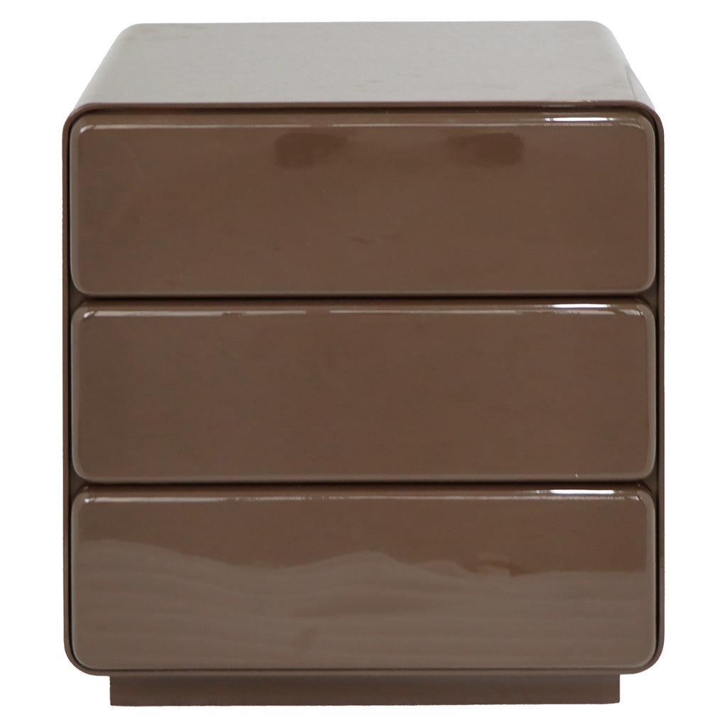 Nachttisch Demy Chestnut