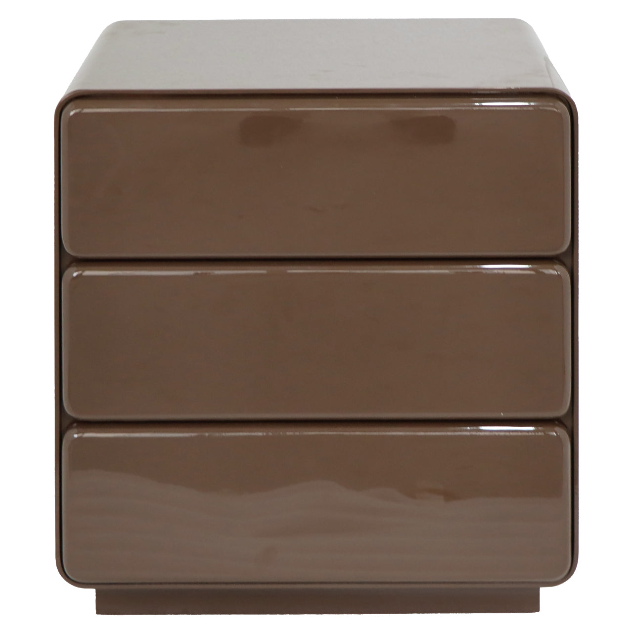 Nachttisch Demy Chestnut