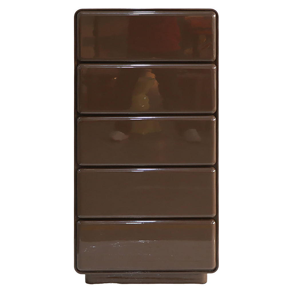 Schubladenschrank Lizzie Chestnut