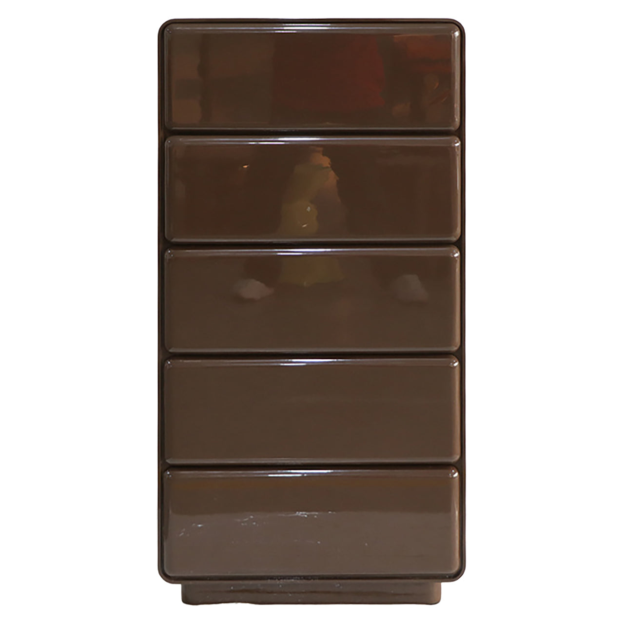 Schubladenschrank Lizzie Chestnut