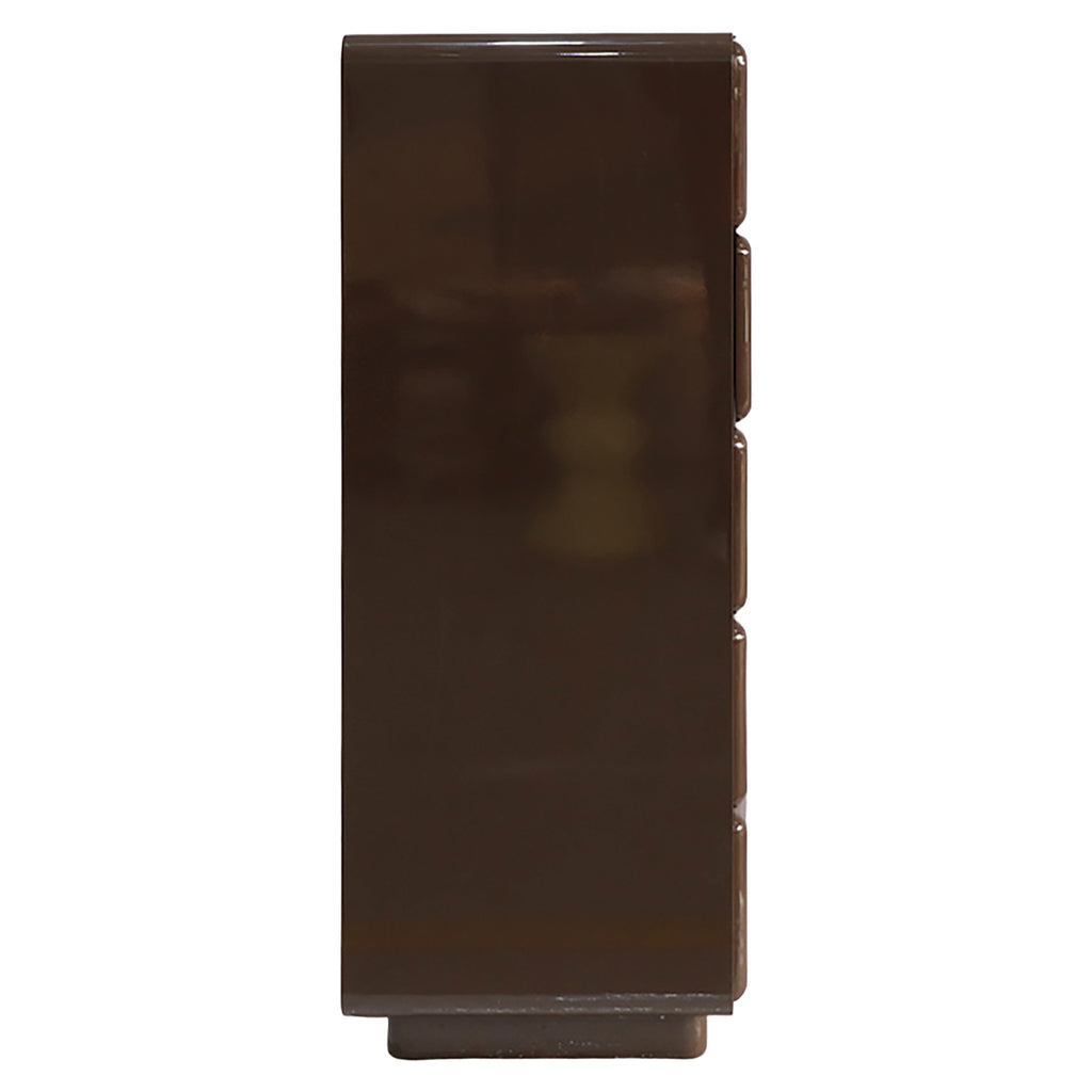 Schubladenschrank Lizzie Chestnut