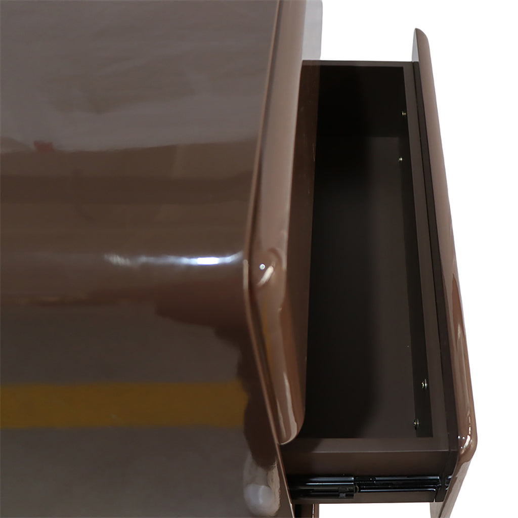 Schubladenschrank Lizzie Chestnut