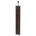 Stehlampe Aurelia Chestnut