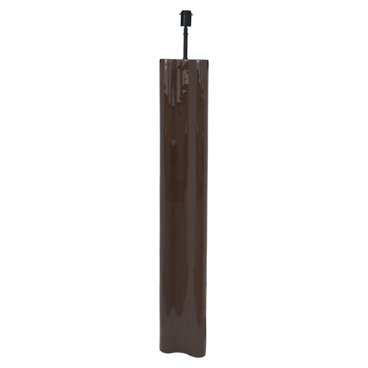 Stehlampe Aurelia Chestnut