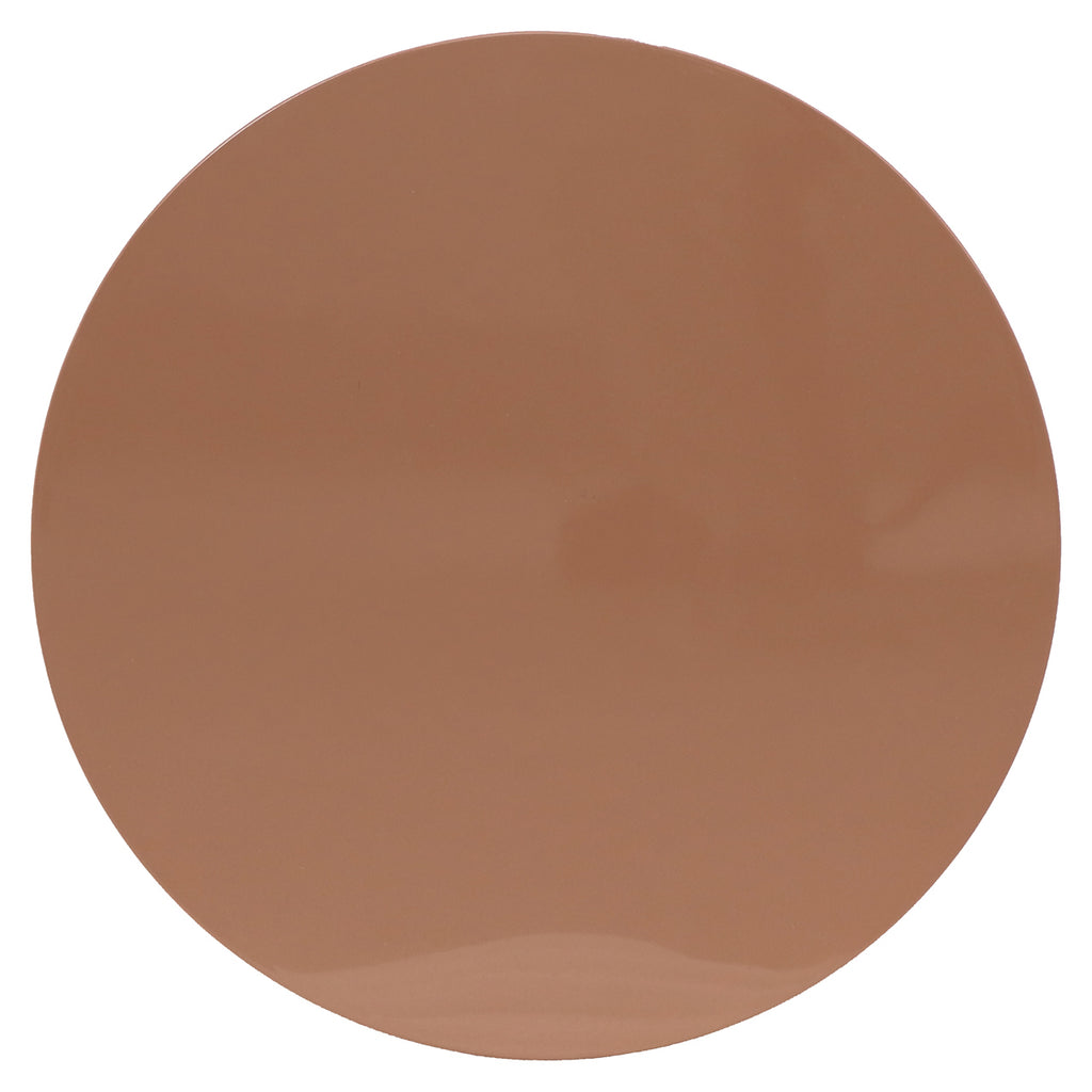 Beistelltisch Liza mocha mousse