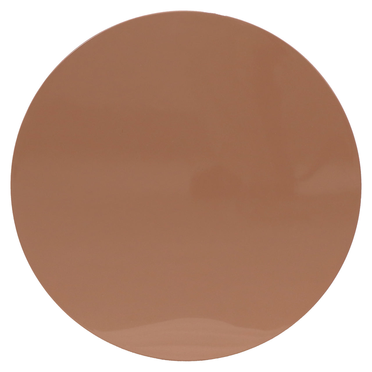 Beistelltisch Liza mocha mousse