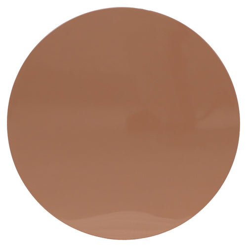 Beistelltisch Liza mocha mousse