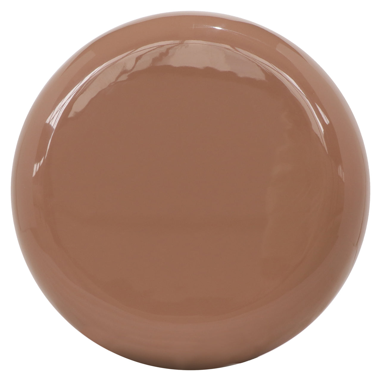 Beistelltisch Indie mocha mousse