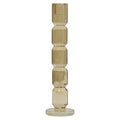 Kerzenhalter Dita Champagne large