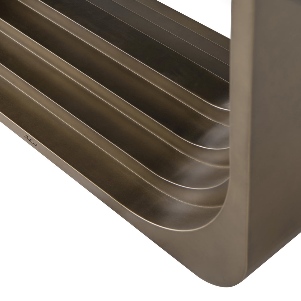 Esstisch Maxfield beige 230