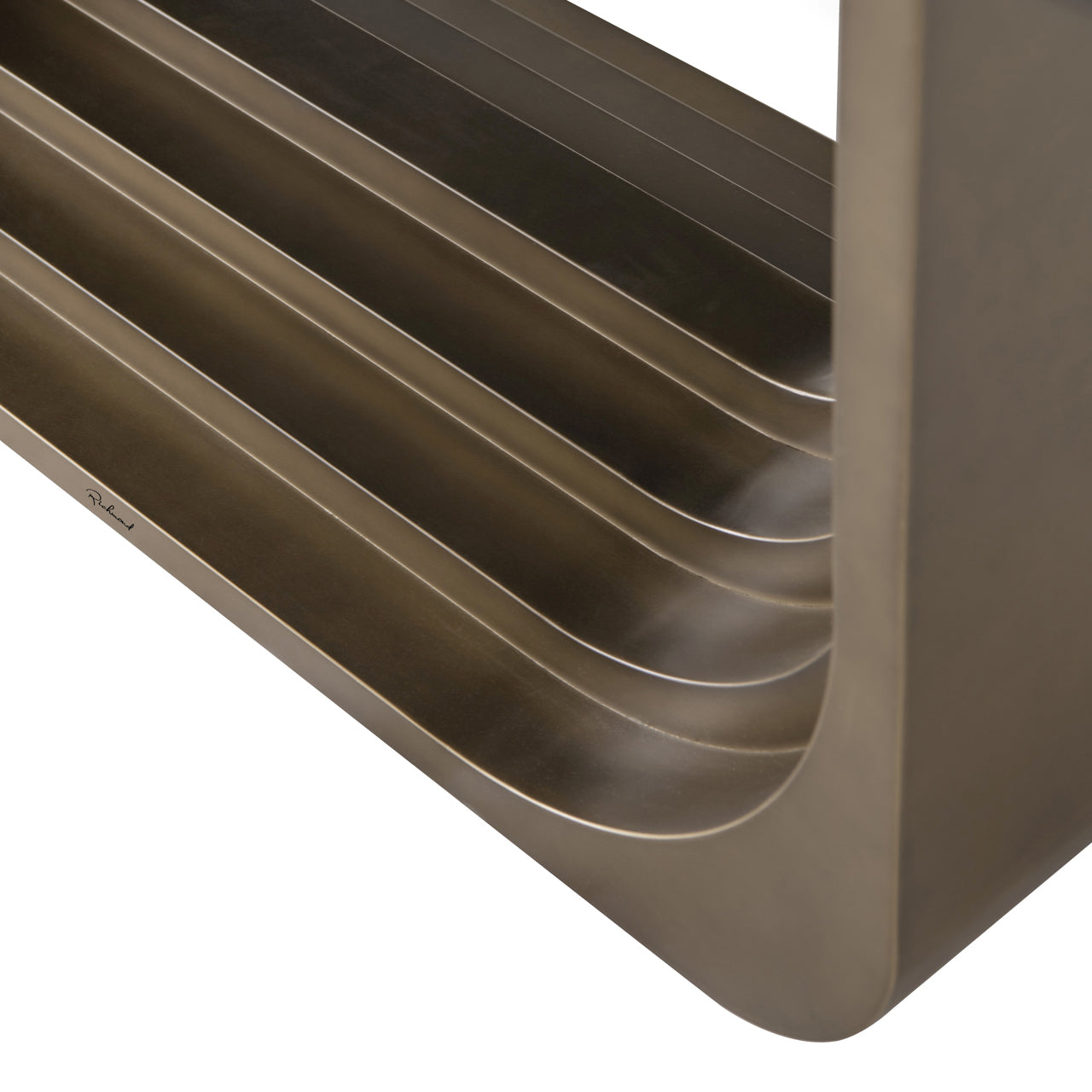 Esstisch Maxfield beige 230